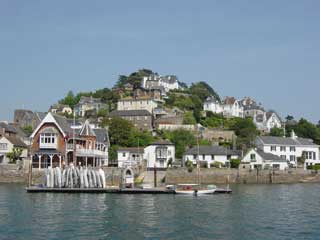 Royal Dart Yacht Club