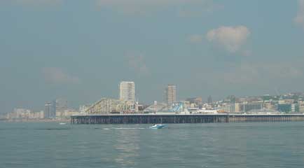Brighton Pier