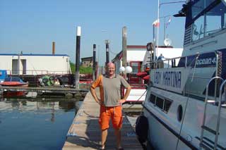 Max, at Z&MV Deventer, another candidate for our HM of the year award